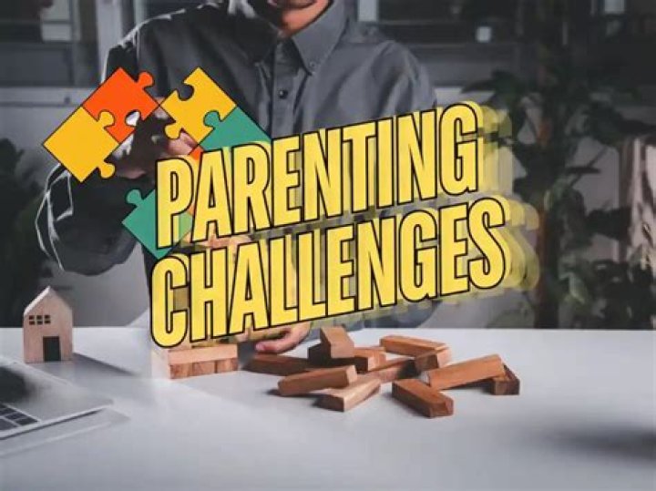 Parenting Challenges: Insights & Facts You Should Know
