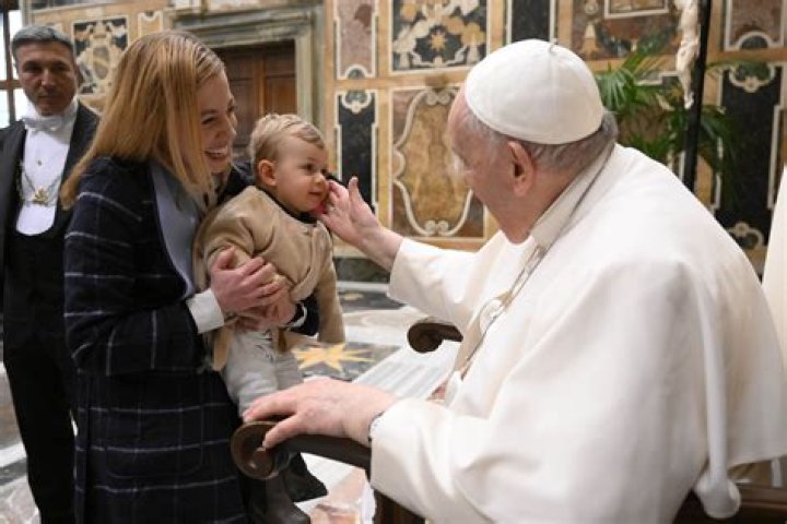 Pope Francis: Facts, Celibacy, and Family Details - Explained