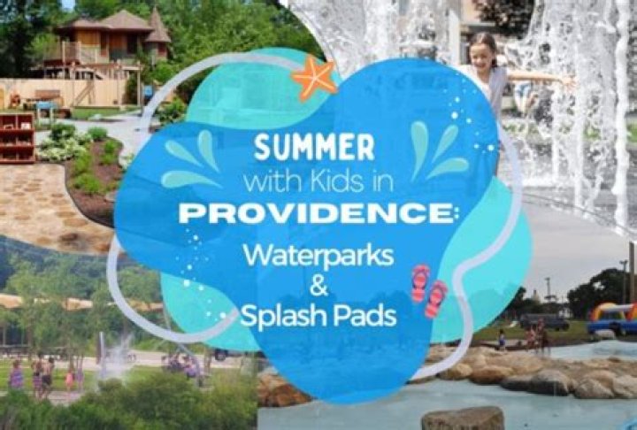 Providence Water Parks: Your Ultimate Guide to Summer Fun!