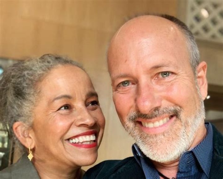 Rae Dawn Chong's Ex-Husband: Owen Baylis Bio