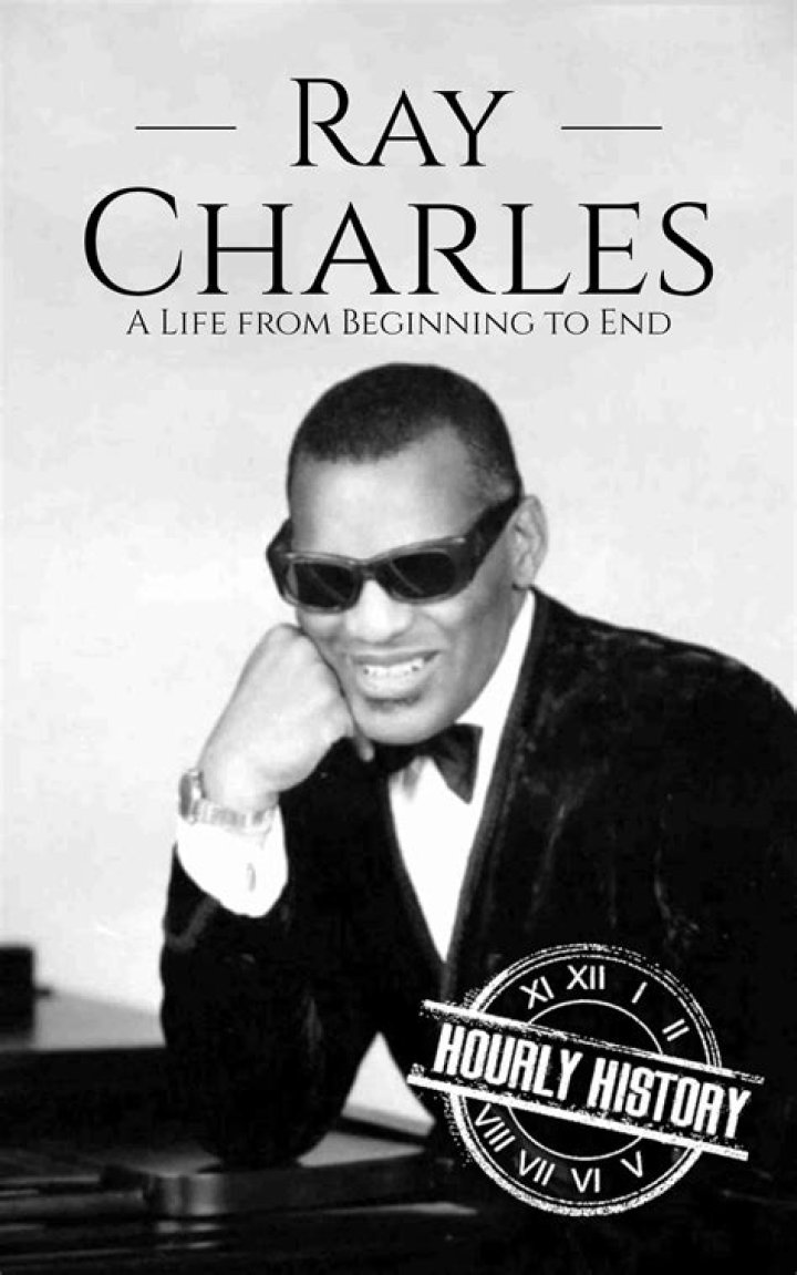 Ray Charles: Biography, Music & Legacy - Unveiling the Legend