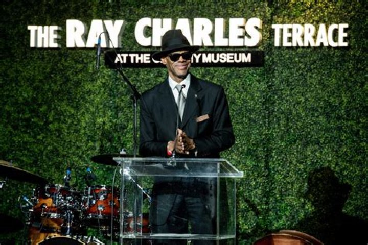 Ray Charles: Legacy & Impact | Music Legend's Life & Career