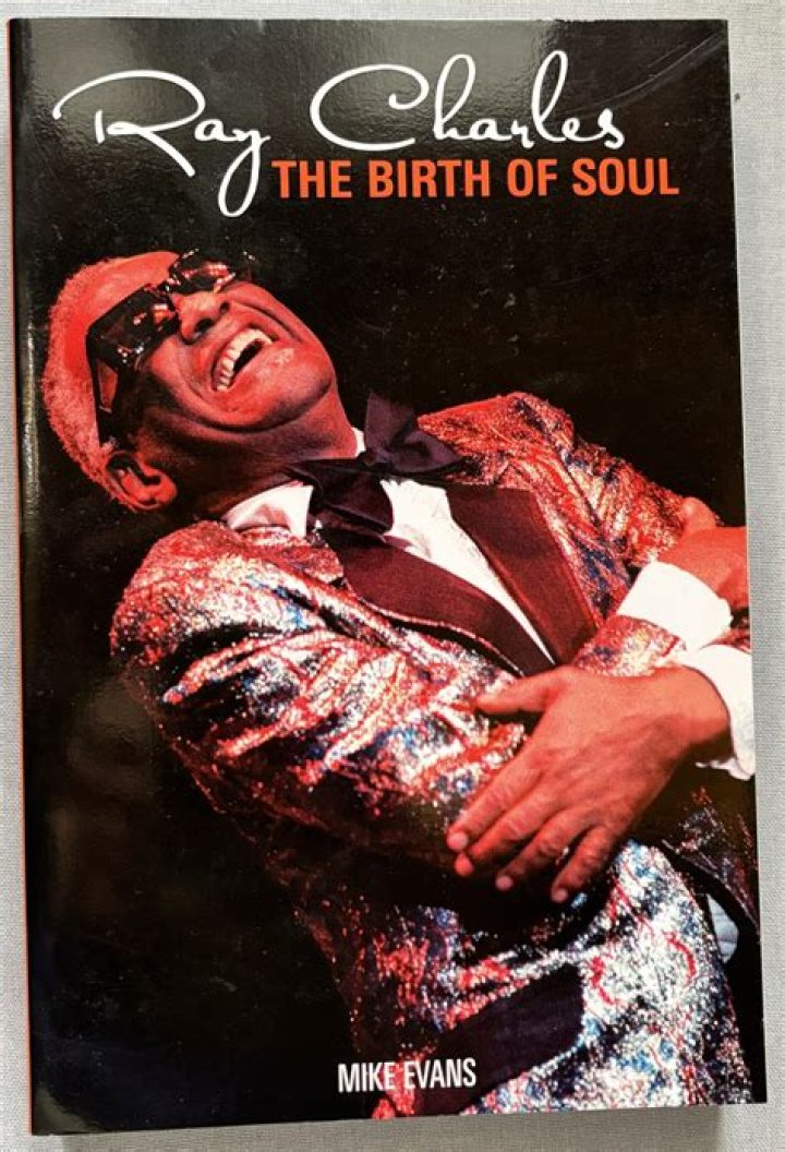 Ray Charles: The Life and Music of a Legend