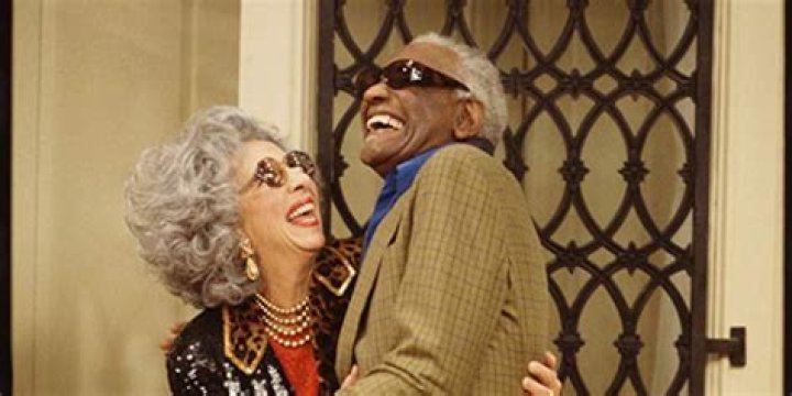 Ray Charles: The Tragic Story of George & His Brother's Life | Learn More Now