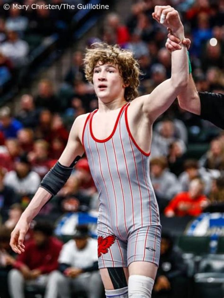 Ray Richard: News, Wrestling, and More - Updates & Info