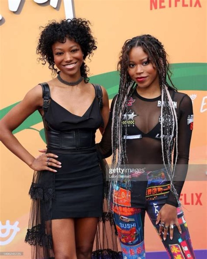 Riele Downs: Bio, Age, Movies, & TV Shows