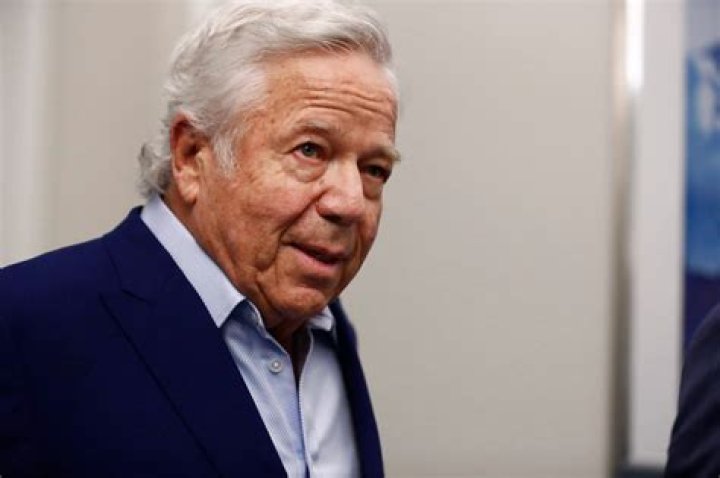 Robert Kraft: Billionaire Businessman & His Ventures