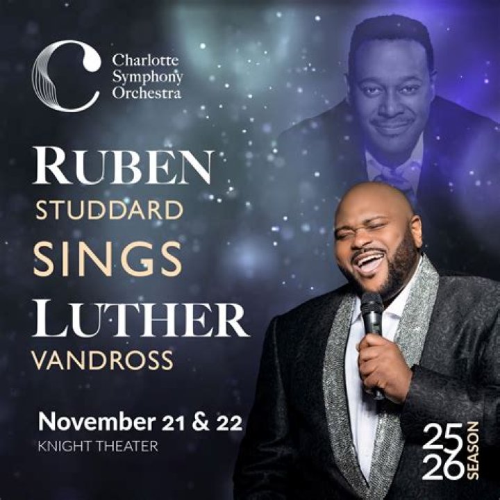 Ruben Studdard's Net Worth: How Much Does the Idol Winner Earn?