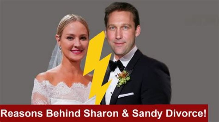Sandy Corzine: Sharon Case's Ex-Husband - His Life & Career Now?