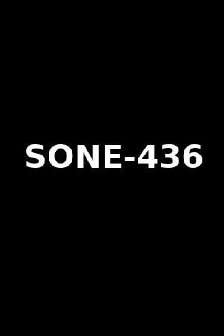 Sone 436: Unraveling the Mystery Behind the Viral Phenomenon | Explained