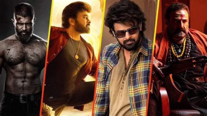 Telugu Movies & News: Release Dates, Trailers & More | Filmibeat & Movierulz