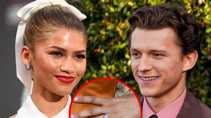 Tom Holland's Real Height: Revealed!