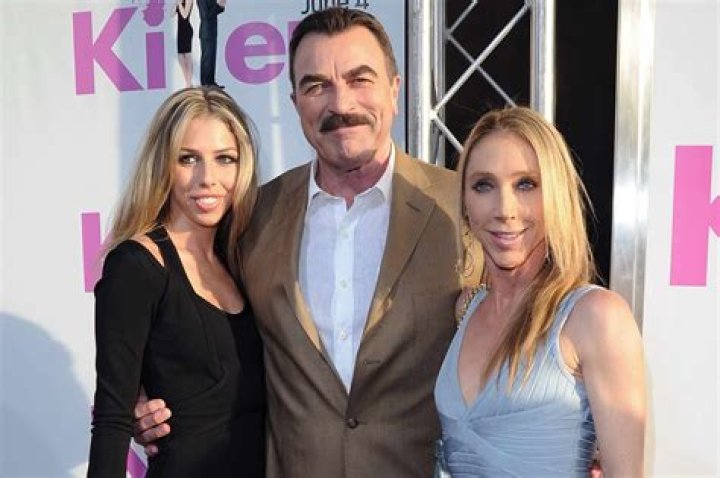 Tom Selleck: Family Life, Wife, & Kids