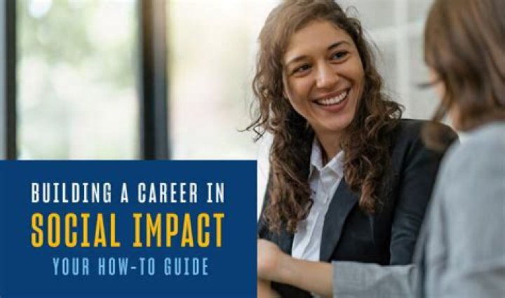 Top Pemba Social Impact Careers & Jobs