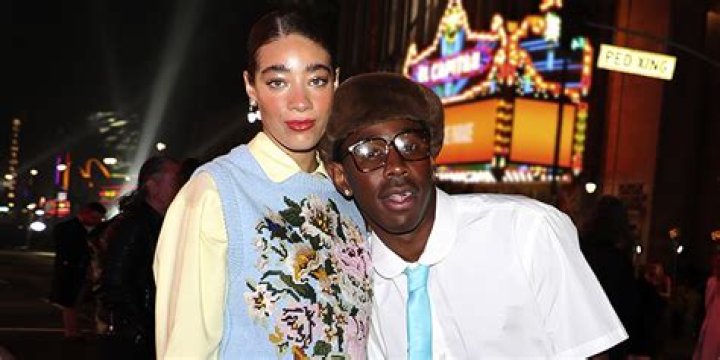 Tyler, the Creator: Dating, Relationships & More