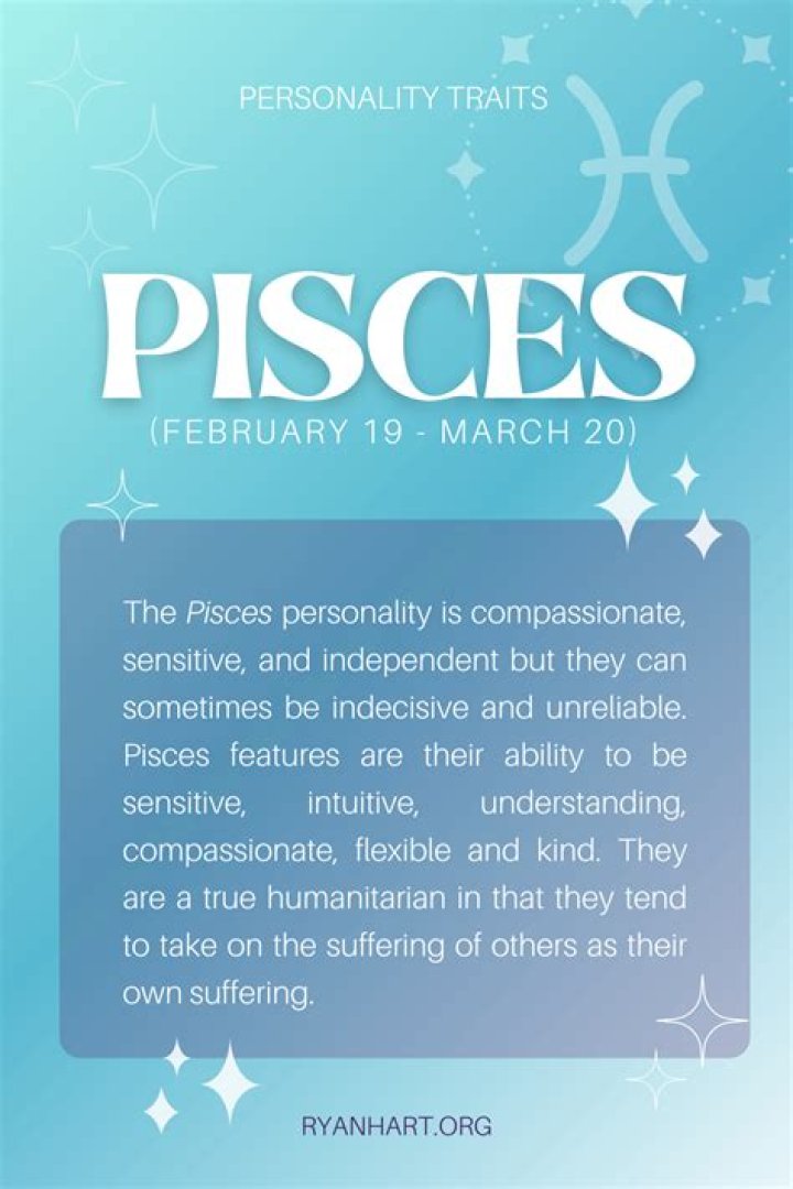 Understanding Pisces: Traits, Dates & More