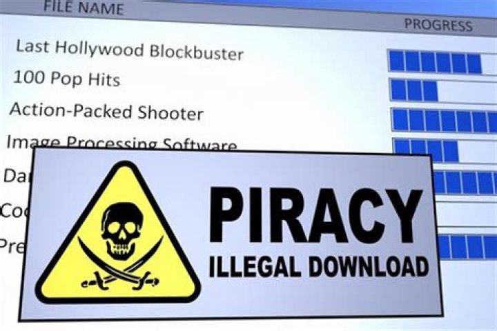 Warning: Bolly4u 2025 Movie Downloads - Illegal Piracy Risks!