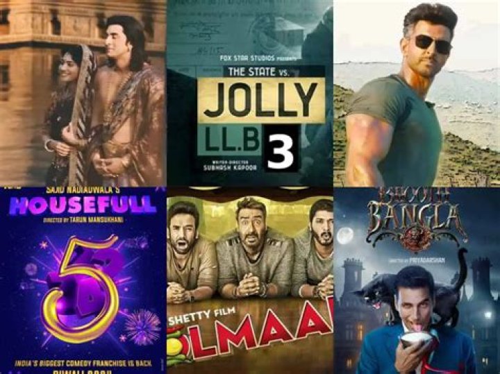 Watch Bollywood & Hollywood Movies Free Online