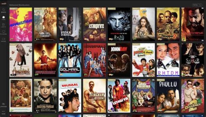 Watch Free Hindi Dubbed Movies Online