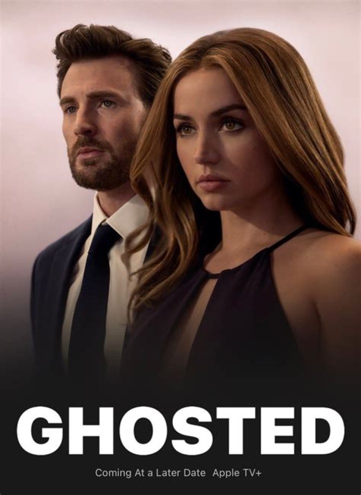 Watch Ghosted on Apple TV+ | Stream Now