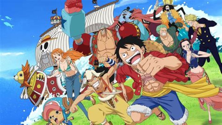 Watch One Piece Legally Online