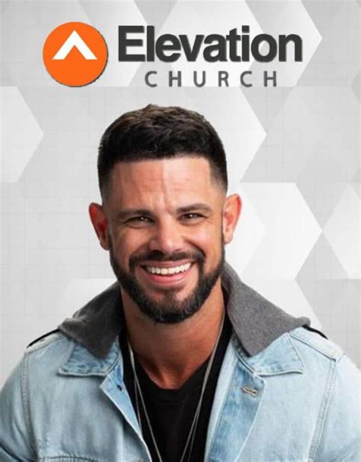 Watch Steven Furtick Live: Elevation Church Online